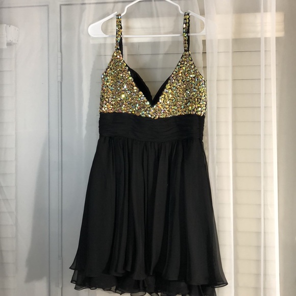 Dress size 10 - Picture 5 of 6